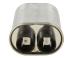 CH85-21110 | 1.1uF | 2100V Kondensator do mikrofali Samsung NQ50J3530BB/EO,3