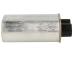 CH85-21110 | 1.1uF | 2100V Kondensator do mikrofali Samsung NQ50J3530BB/EO,4