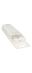 Końcówki Sonicare (4szt.) W Optimal White HX606410 do szczoteczki do zębów Philips HX6932/10,5