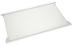 Półka szklana z ramkami do chłodziarki 49.5x30 Beko CS 238020 X,0