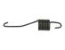 Sprężyna bębna 1szt. do pralko-suszarki Whirlpool FWDG96148SBSEU,2