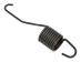 Sprężyna bębna 1szt. do pralko-suszarki Whirlpool FWDG 861483 WBV PL,1