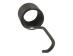Sprężyna bębna 1szt. do pralko-suszarki Whirlpool FFWDB 864349 BV PL,3