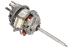 Silnik do suszarki do Electrolux EW8H458WP,0