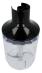 Rozdrabniacz kompletny 1000ml do blendera ręcznego do Philips HR2656/90,1