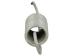 Sprężyna do suszarki do Beko MDH8634RX,3