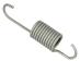 Sprężyna do suszarki do Beko DH8536DRTH,0