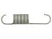 Sprężyna do suszarki do Beko B3T67249WSPB,2