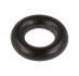 Uszczelka 4x1.5mm czarna 1szt. do ekspresu do kawy Saeco HD8856/01,0