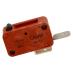 Mikroprzełącznik do zmywarki do Ariston LI675DUO,4