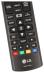 Pilot do telewizora 42LS5600 LG,2