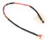 Czujnik wibracji do pralki Samsung WD80K52E0ZX/EO,2