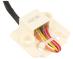 Czujnik wibracji do pralki Samsung WD80K52E0ZX/EO,3