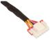 Czujnik wibracji do pralki Samsung WD80K52E0ZX/EO,4