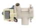 Pompa odpływowa kompletna do pralki WKB 51032 PTY (Beko) 2495200100,2