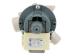 Pompa odpływowa kompletna do pralki WKB 51032 PTY (Beko) 2495200100,3