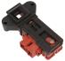 Blokada otwarcia drzwi do pralki Sharp ES-HFA6103WD-PL,1
