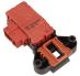 Blokada otwarcia drzwi do pralki Sharp ES-HFA6103WD-PL,2
