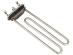 Grzałka do pralki Mastercook PF2-500,2