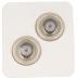 Ostrza 2szt. do golarki do Philips S738/17,2
