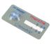 Wskaźnik czasu zamrażania Candy CFBC 3150 A UK,2