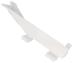 Zawias klapki skraplacza do suszarki do Electrolux EDH3989TPW,2