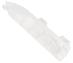 Zawias klapki skraplacza do suszarki do Electrolux EDH3989TPW,4
