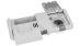 Dozownik detergentów do zmywarki Whirlpool ADG 7433 FD,1