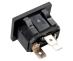 Gniazdo kabla zasilającego do ekspresu do Philips HD8753/94,1