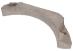 Przeciwwaga przednia-lewa do pralki Amica PA 5560A411,0
