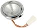 Lampa halogenowa do okapu do Bosch DWK09M760/03,0