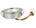 Lampa halogenowa do okapu do Bosch DWK09M760/03,3