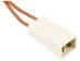 Lampa halogenowa do okapu do Bosch DWK09M760/03,4