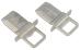 Zatrzask do zmywarki do Ikea DWF407W,1