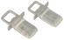 Zatrzask do zmywarki do Bosch SRV45T63EU/01,0