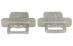 Zatrzask do zmywarki do Bosch SRV45T63EU/01,3