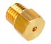 Dysza 0.75mm BSI do kuchenki do Amica 51GE3.33ZPTANR(XX),0