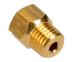 Dysza 0.75mm BSI do kuchenki do Amica 51GE3.33ZPTANR(XX),1