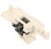 Zamek drzwi do zmywarki do Beko DFS28131X,1