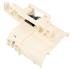 Zamek drzwi do zmywarki do Beko DFS26024W,0