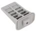Mocowanie rolki prowadnicy górnego kosza do zmywarki do Candy CDPM 3DS62DW,2