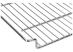 Ruszt do piekarnika do Amica ED57636BA+ Q-TYPE WIFI,2