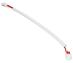 Kabel uziemiający do zamrażarki Grundig GSBS 15721 FX,0