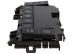 Przyciski do zmywarki Beko DFS28123X,4