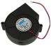 Wentylator do płyty indukcyjnej do Sharp KH-6I19BS00-EU,2