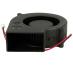 Wentylator do płyty indukcyjnej do Sharp KH-6I19BS00-EU,3