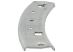 Płytka zawiasu drzwi do suszarki do Gorenje SP10/320,5