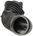 Wąż połączeniowy dozownik-bęben (dozownik - bęben) do pralki Beko WMB 71232 PTM,0