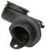 Wąż połączeniowy dozownik-bęben (dozownik - bęben) do pralki Beko WMB 51022 CS PTY,1