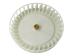 Wirnik wentylatora do pralko-suszarki Candy CSWS4464TWME/2-S,0